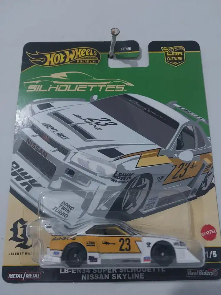 Hpt wheels ER34 Nissan skyline