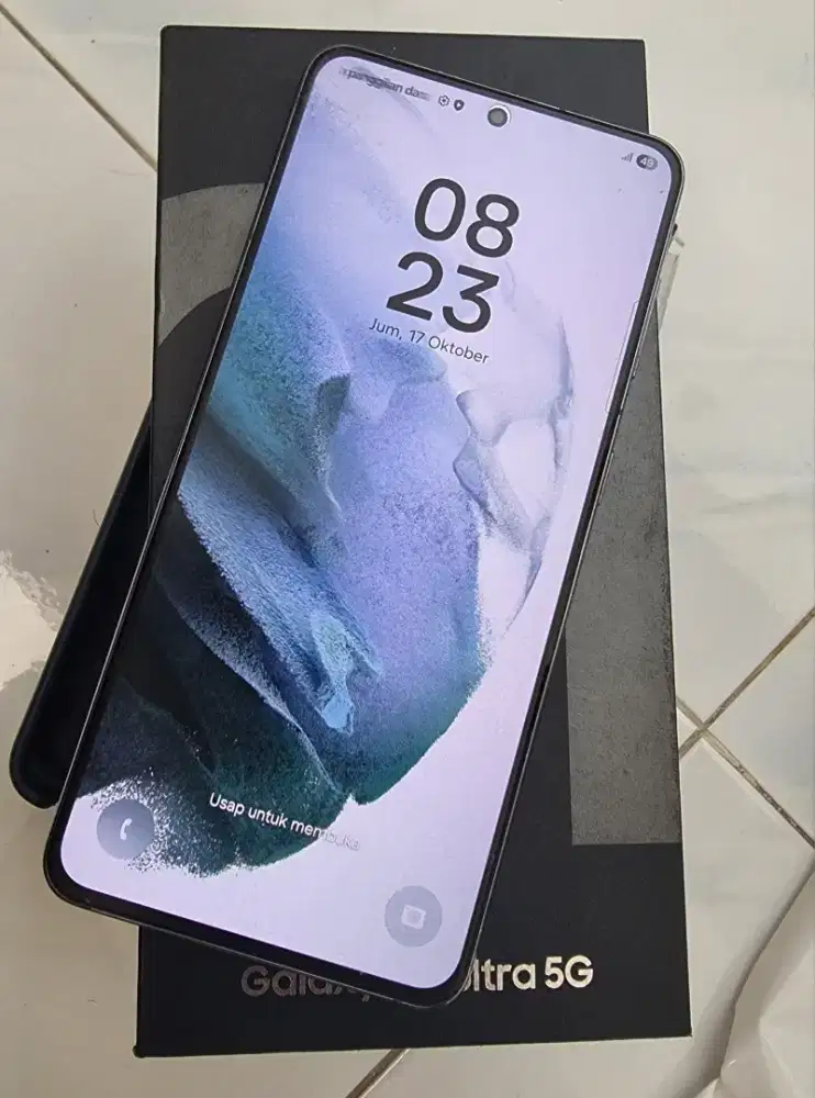Jual Samsung S21 8/256 SEIN ORI