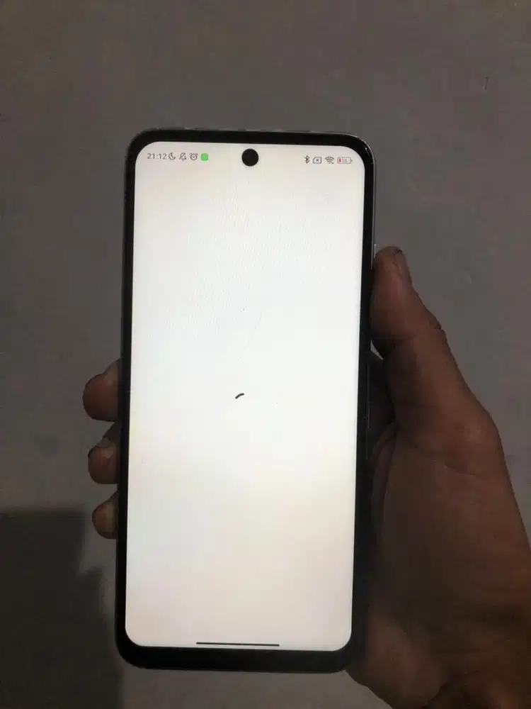 di jual cepat redmi note 10