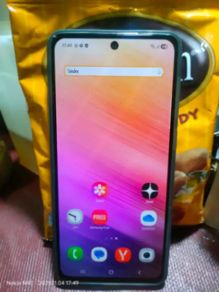 Samsung A73 5G 8/256