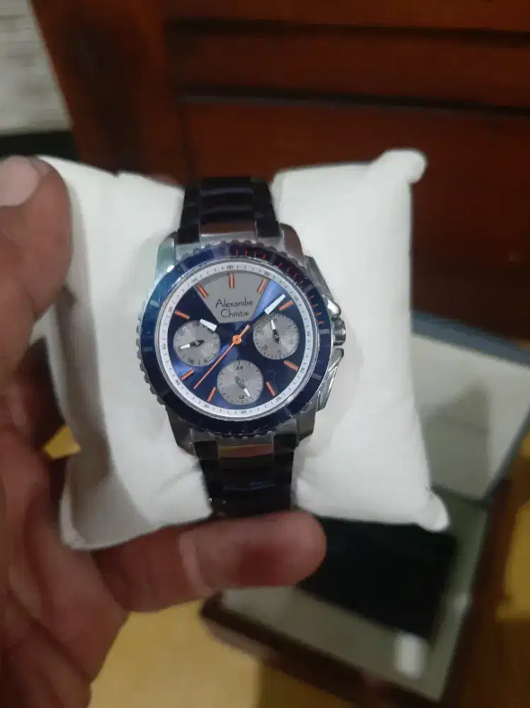 Alexandre christie Ladies