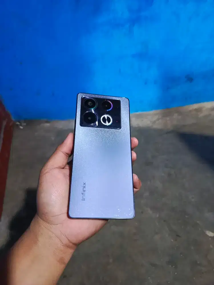 INFINIX NOTE 40 4G 8/256