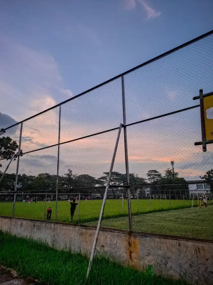 Dicari driver pribadi