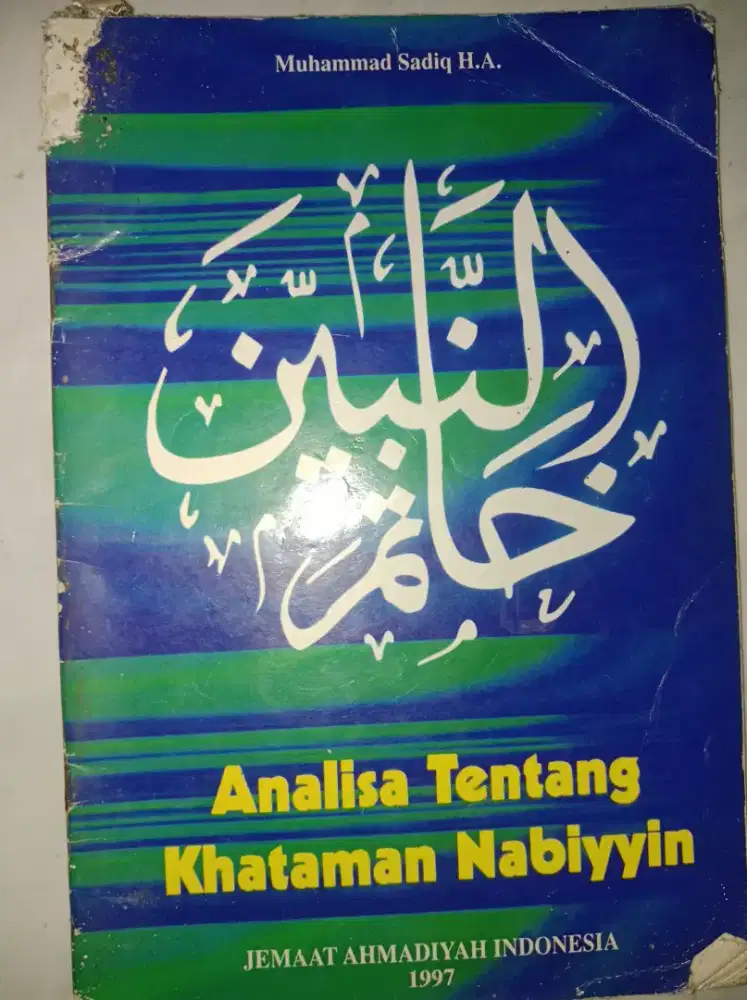 Buku Ruhani Gratis