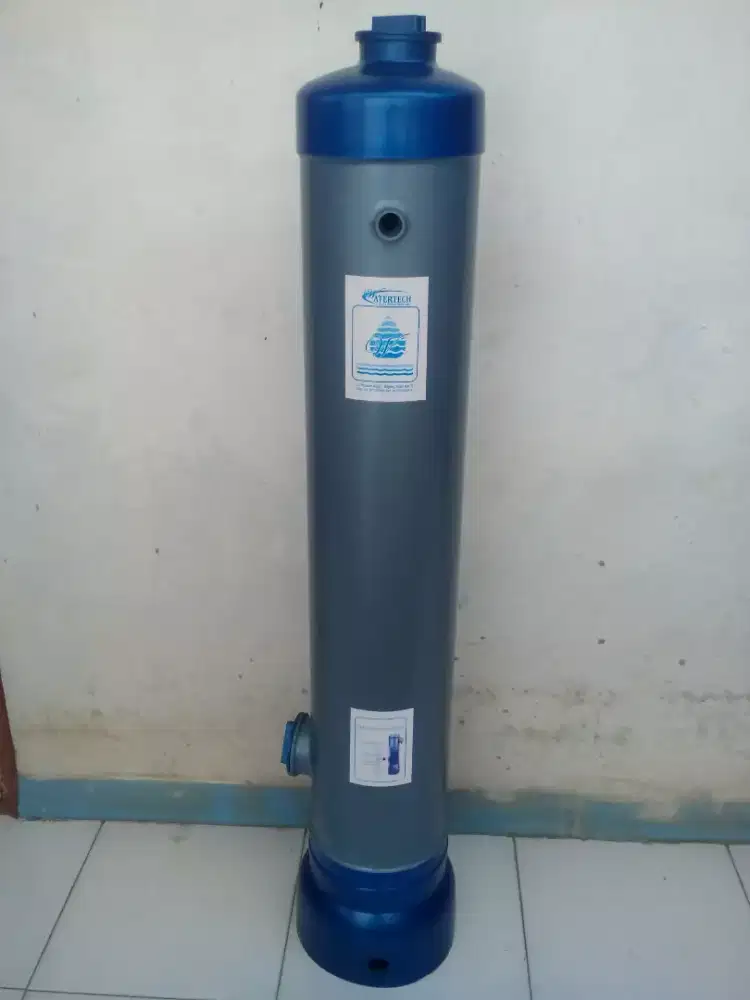 Alat penjernih air ( WATERTECH) filter air