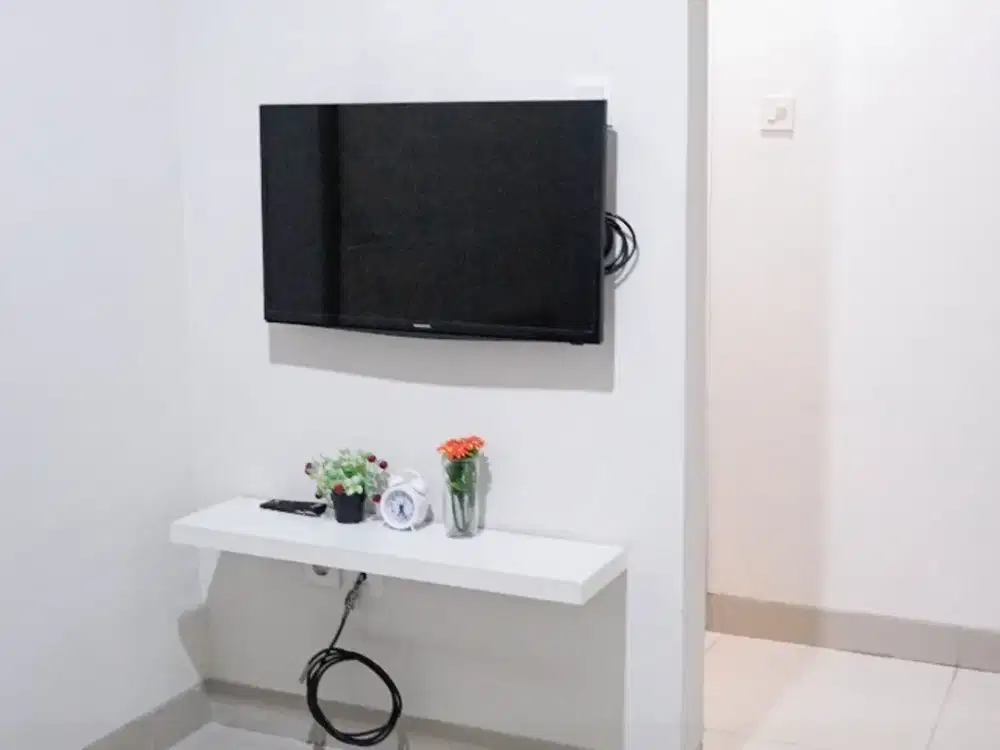 RUMAH SIAP HUNI CLUSTER SAMARA VILLAGE, GADING SERPONG