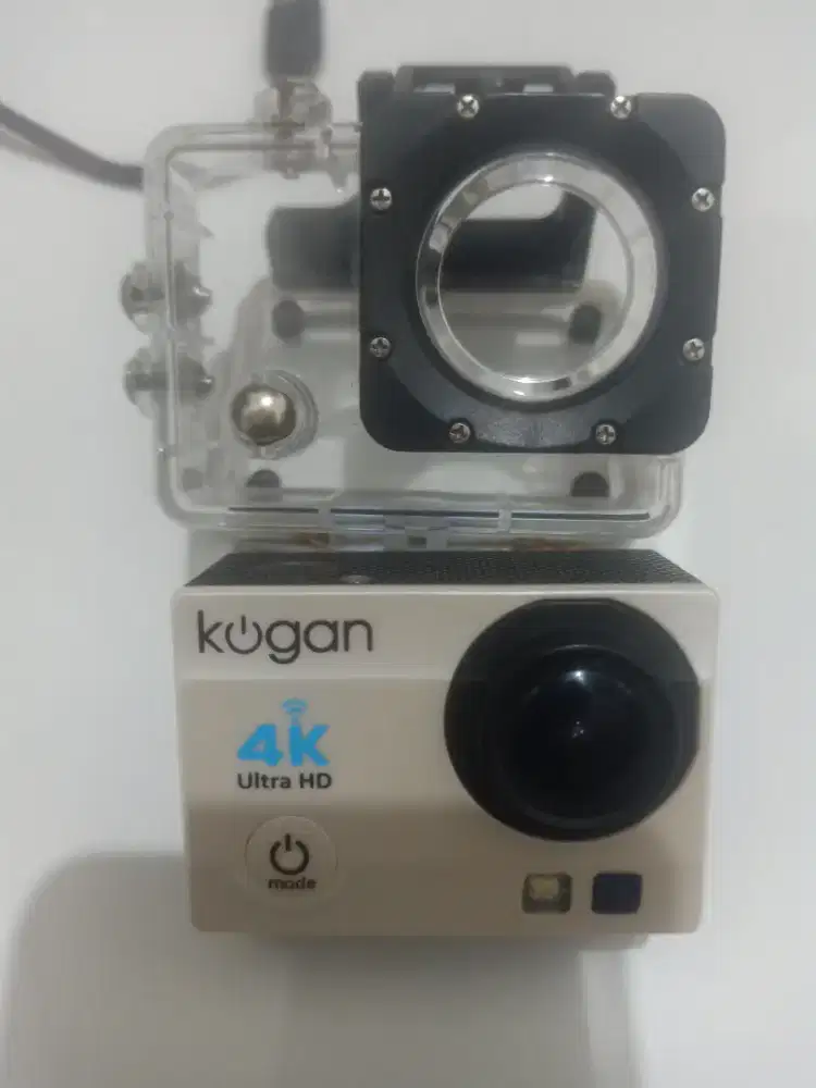 Action kamera merk kogan