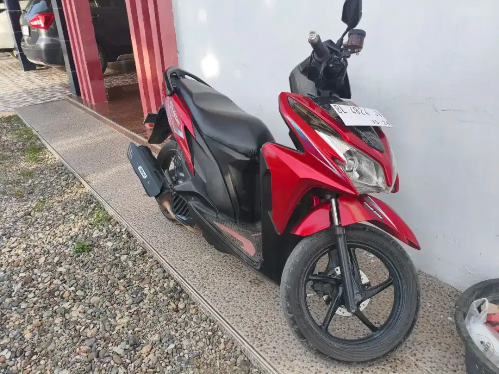 Di jual Vario KZR
