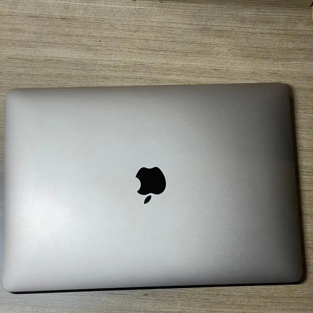 MACBOOK AIR M1 256gb CC 2x