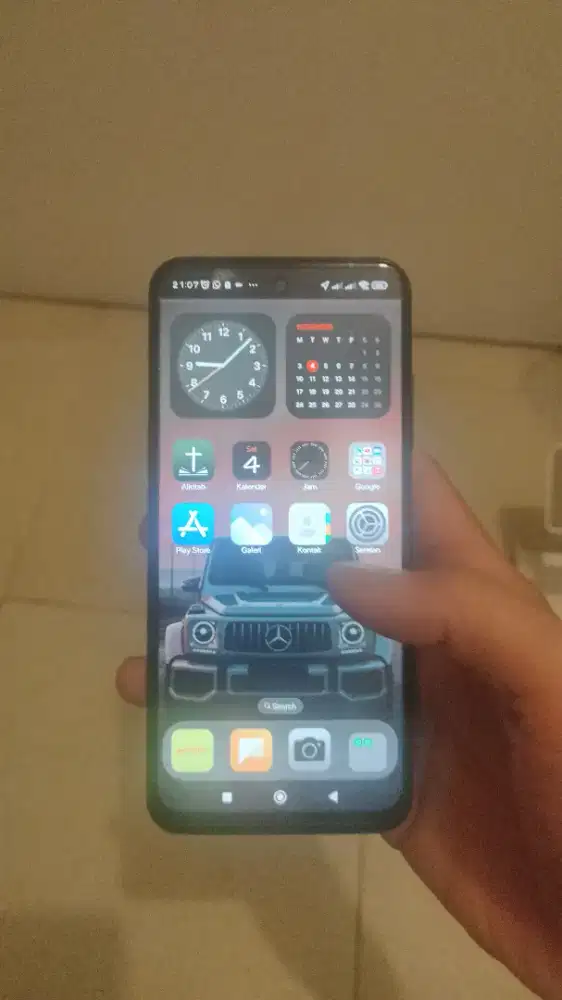 Xiomi Poco M3 Pro 5G 4/64 No Minus