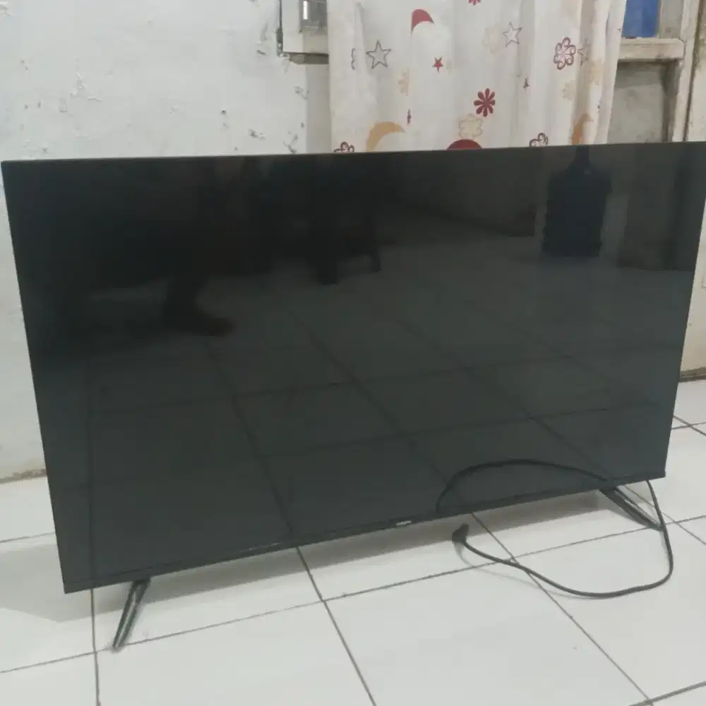Xiaomi Smart TV A2 43 Inch FHD
