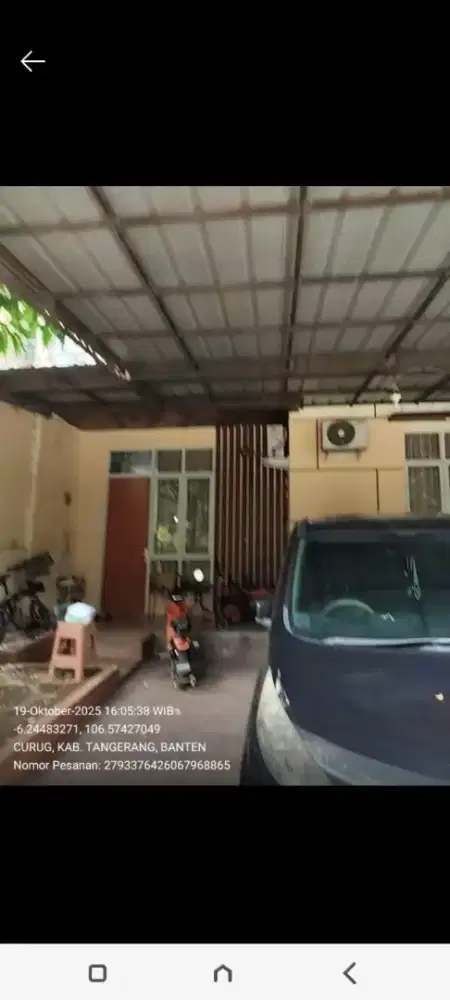 ART Nginep/PP (Pribadi ini bukan penyalur)