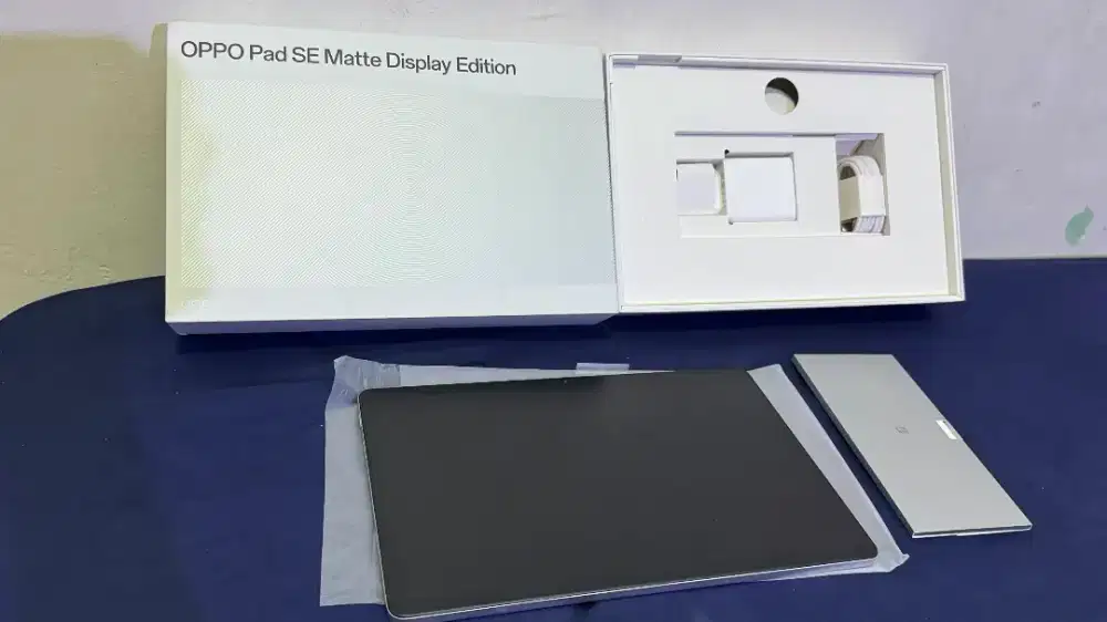 OPPO PAD SE 4+4GB / 128 GB