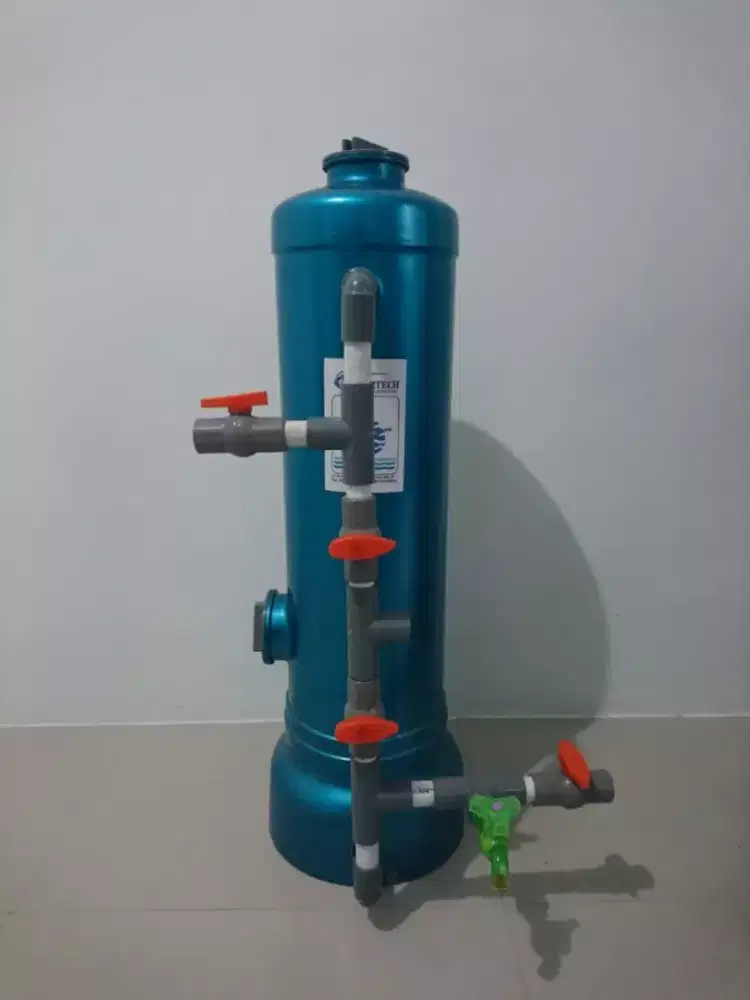 Alat penjernih air ( WATERTECH) filter air