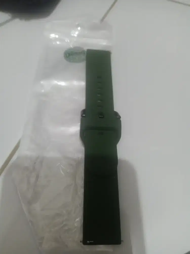 Tali jam smartwatch