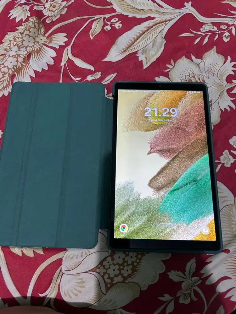 Samsung Tab A7 Lite Ram 3/32GB