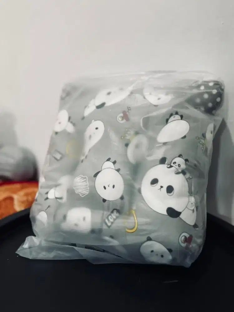 Preloved Alas stroller