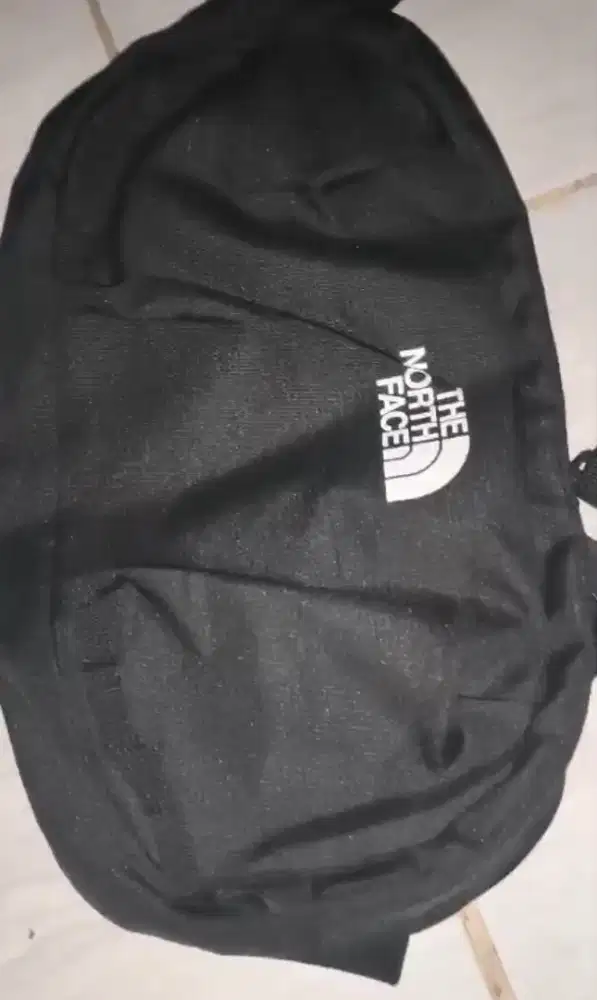 Waist Bag TNF Waistbag