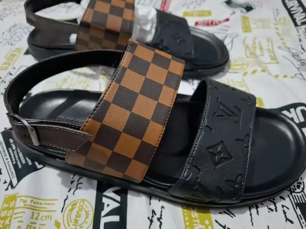 Original FO sandal LV size 42 euro