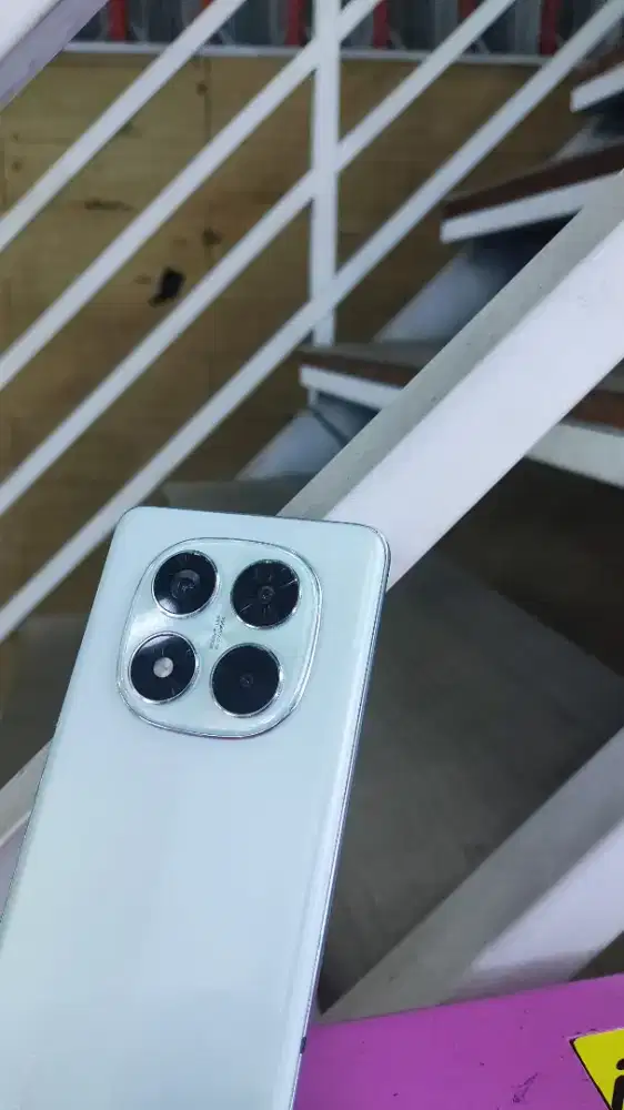 Redmi note 14 Pro 5G murah edan