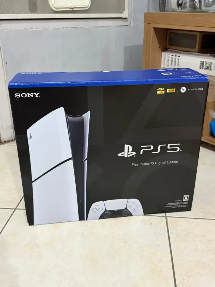 Playstation 5 PS5