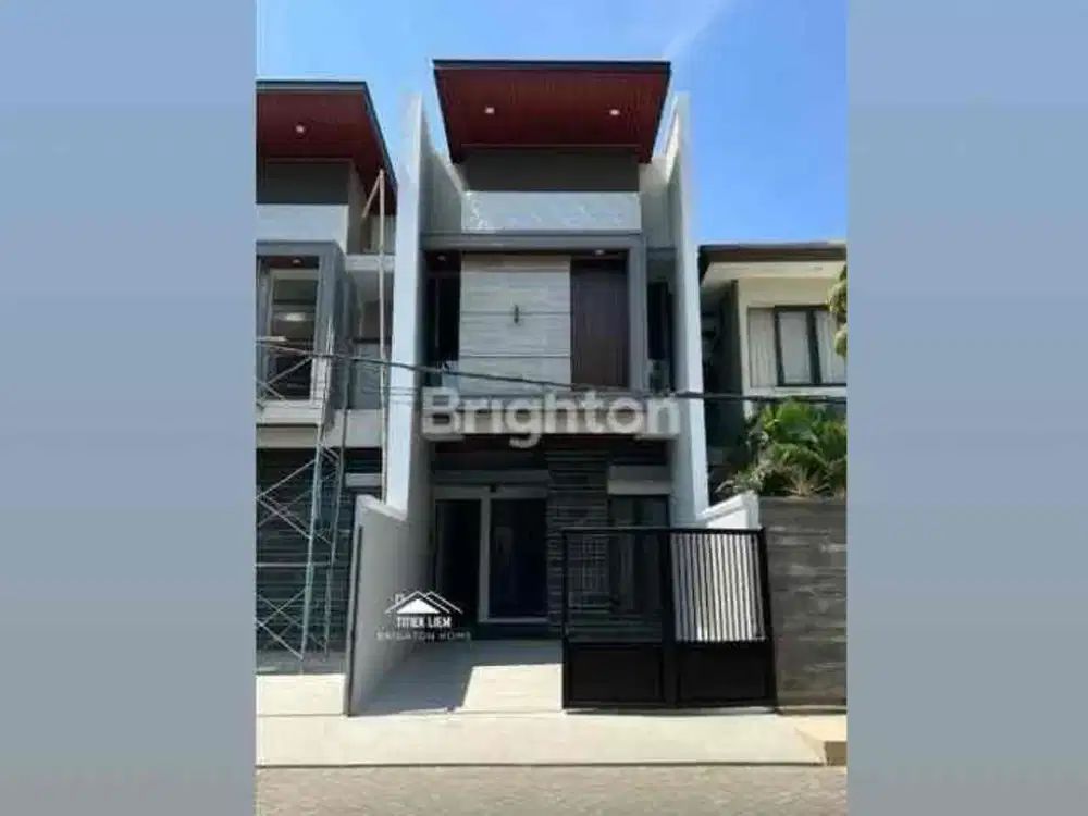 Manyar dkt Klampis Wisma Mukti Kertajaya Dharmahusada