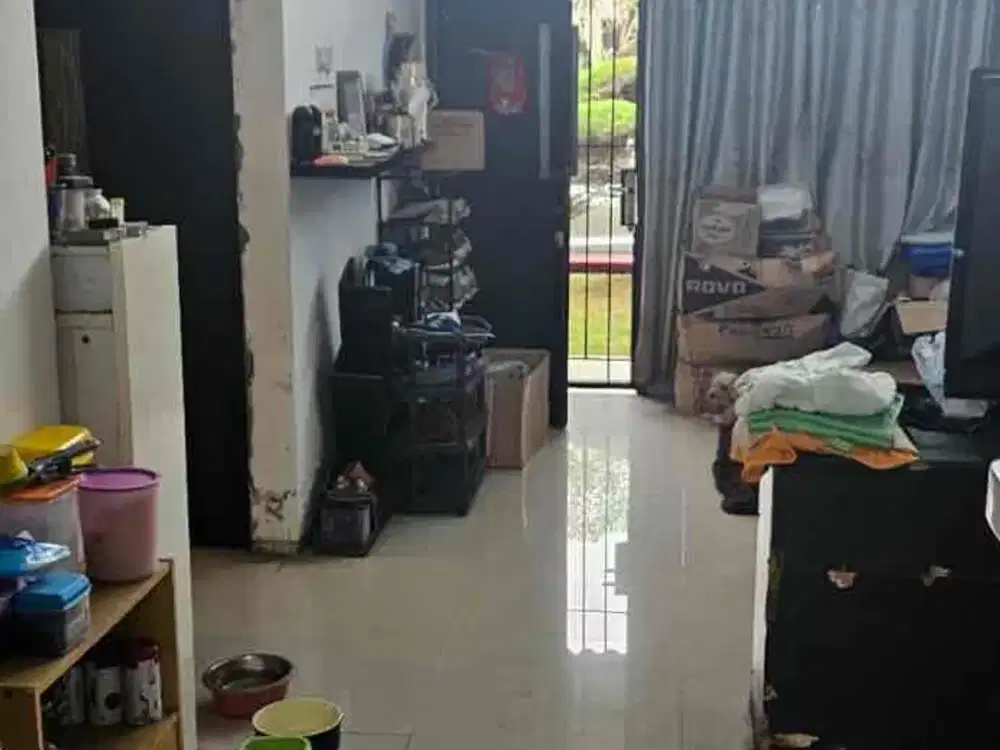 DIJUAL RUMAH SIAP HUNI ELYSIUM LIPPO CIKARANG