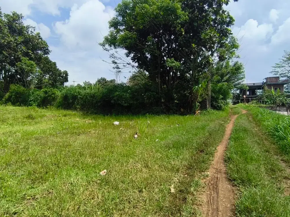 Tanah dekat Kampus UIN 3 Kedokteran Dau Malang Potensial Kost