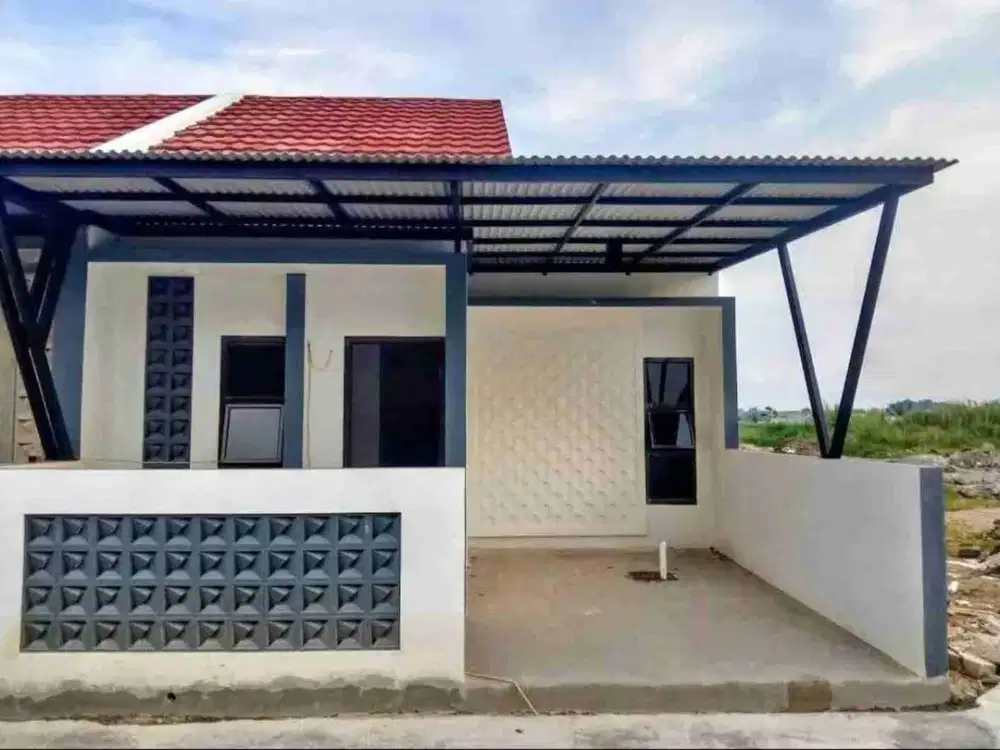 RUMAH ELIT HARGA IRIT DI RANCAMANYAR BANDUNG