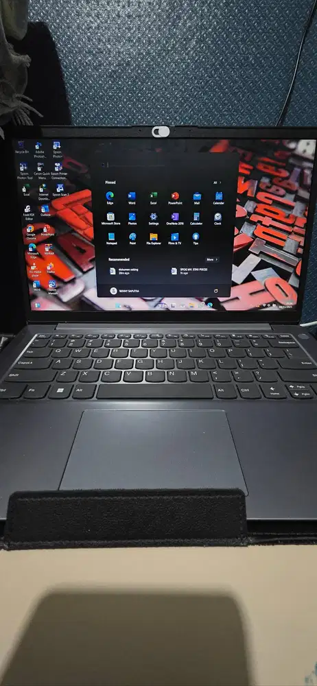 Lenovo V14 G4 AMN - Type 82YT