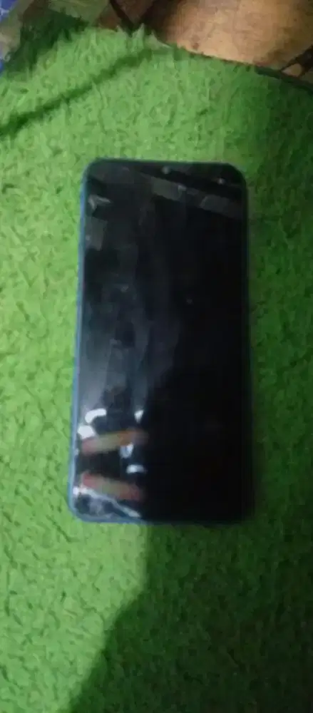 Handphone redmi 9a 2/16