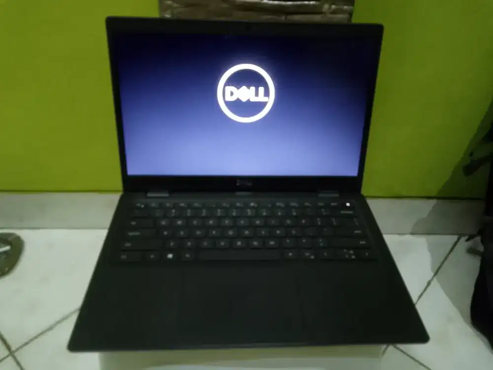 Laptop Core i5 gen 11