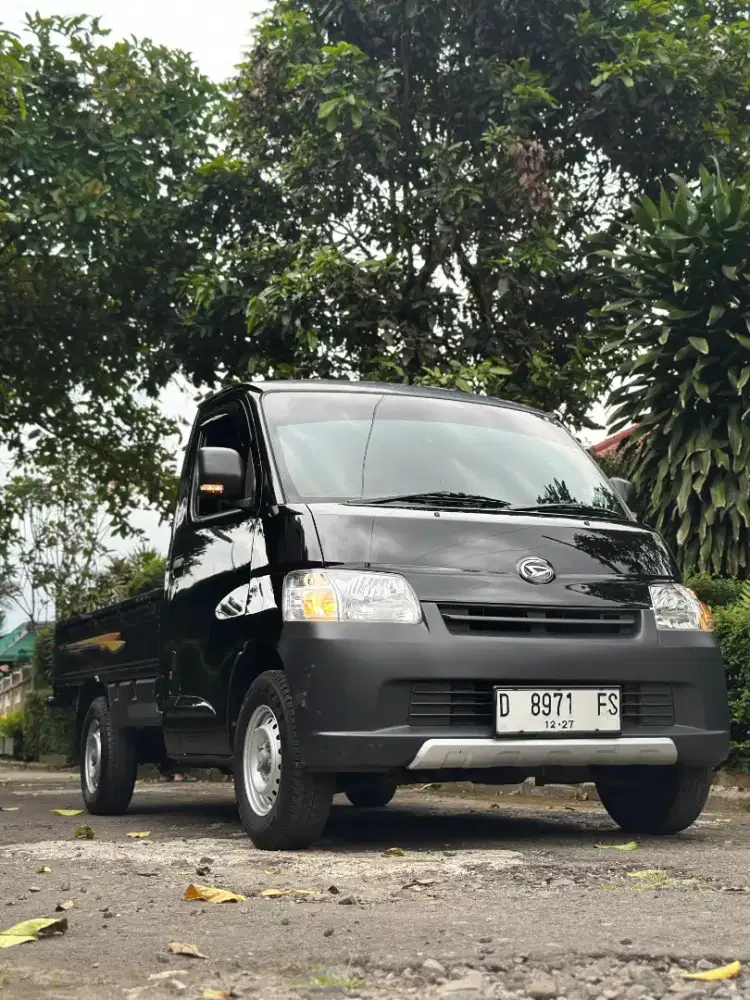 Daihatsu Grandmax 1.3 Pickup 2022 Istimewa