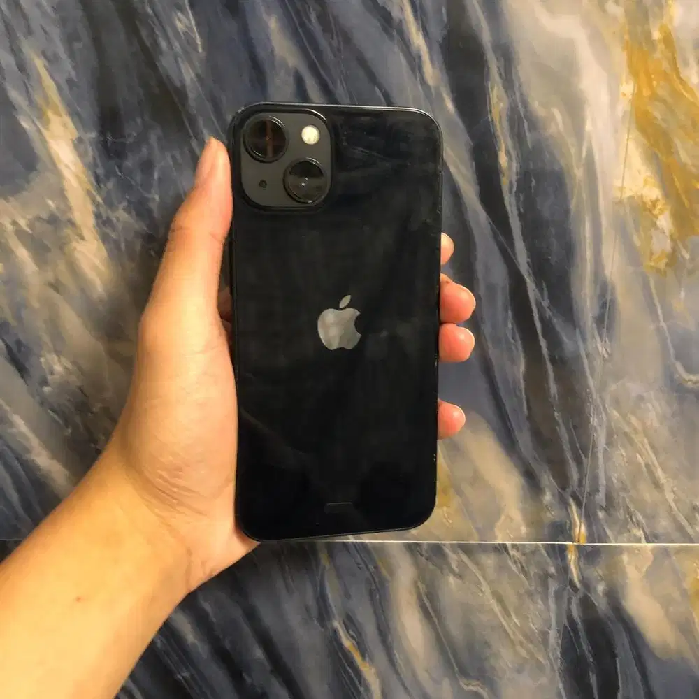 Iphone 13 128GB Black