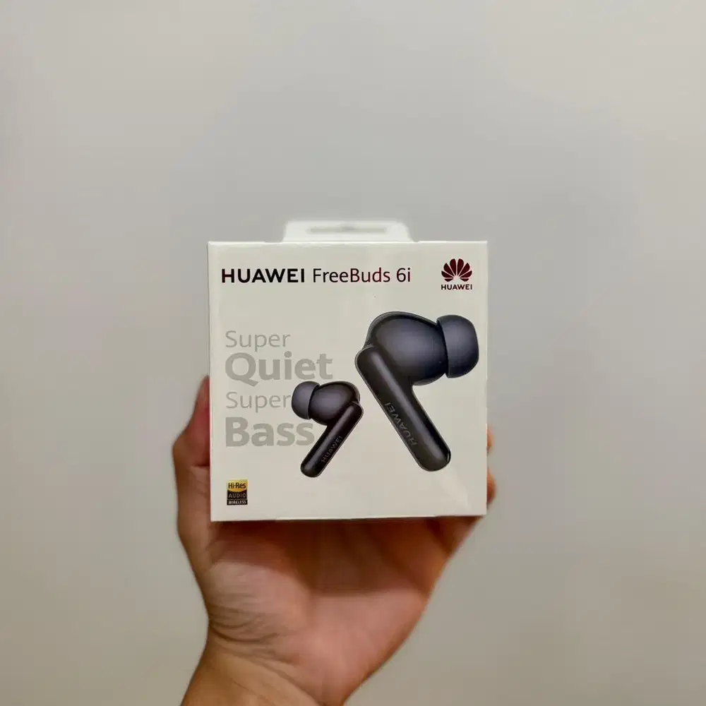 HUAWEI FreeBuds 6i