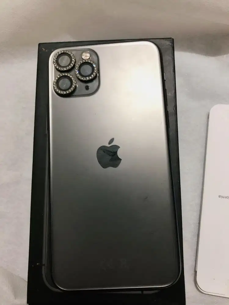 iphone 11 pro 64 all operator