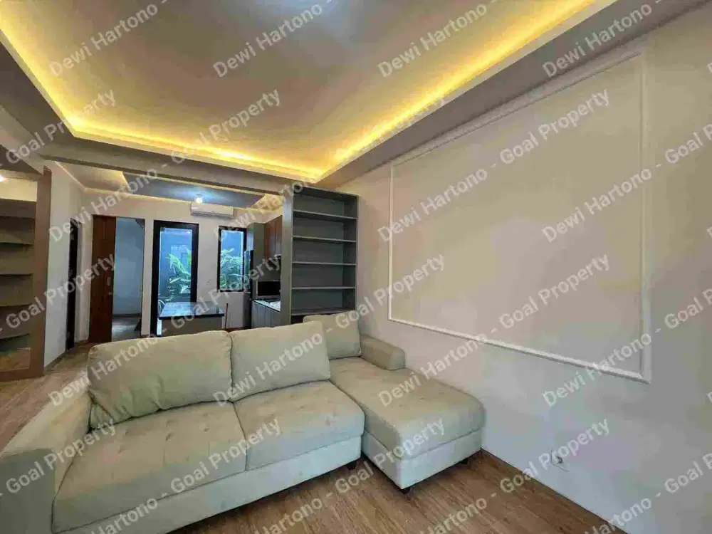 Dijual Rumah Cendana Place Lippokarawaci