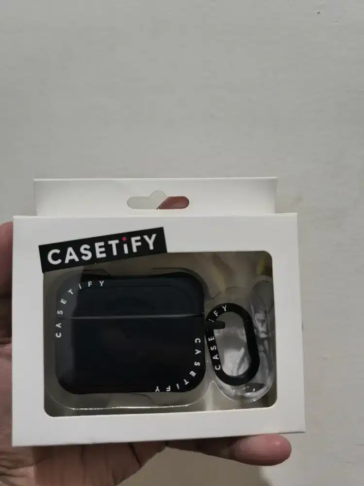 CASETIFY ORIGINAL
