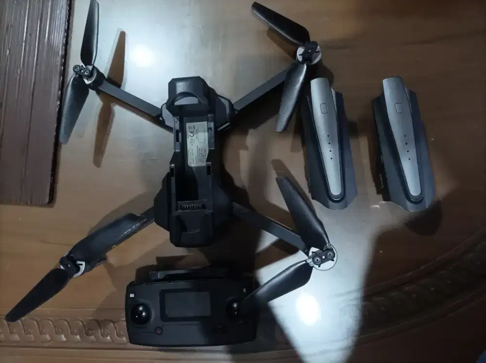 Drone Mjx Bugs 12 Eis brushles gps