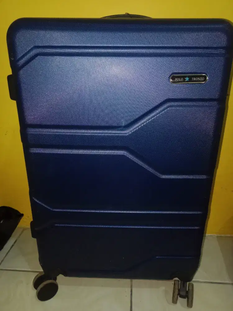 Koper polo tronto 30inc