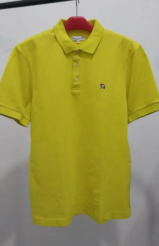 Polo shirt Arnold 6