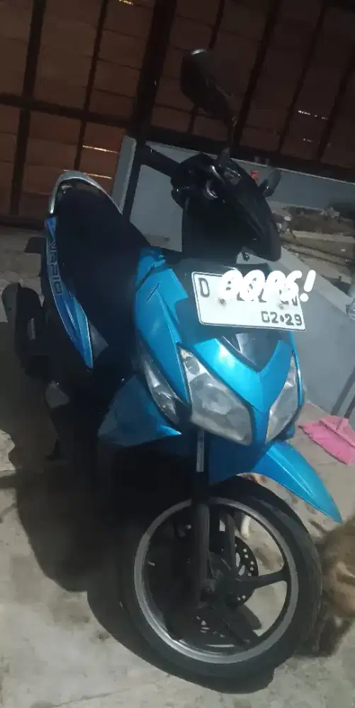 Vario 2008 Karbu