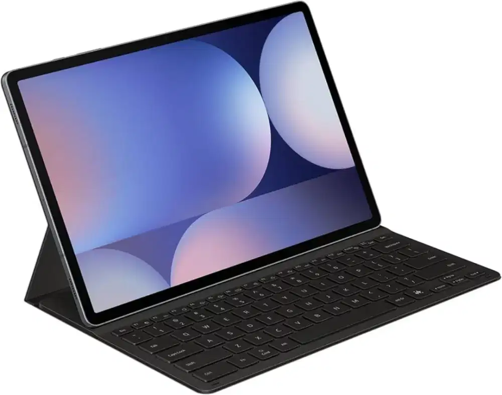 Samsung Galaxy Tab S10 FE with Keyboard Cover AI Key