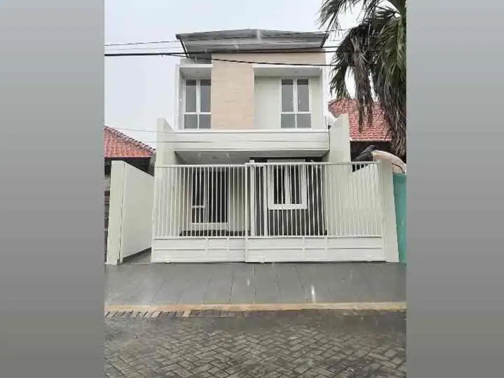 Manyar Tompotika dkt Klampis Wisma Mukti Kertajaya Dharmahusada