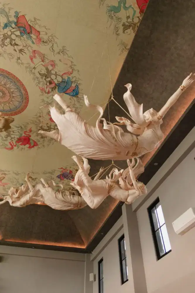 Di cari host live , admin rekap berpengalaman dan bagian foto