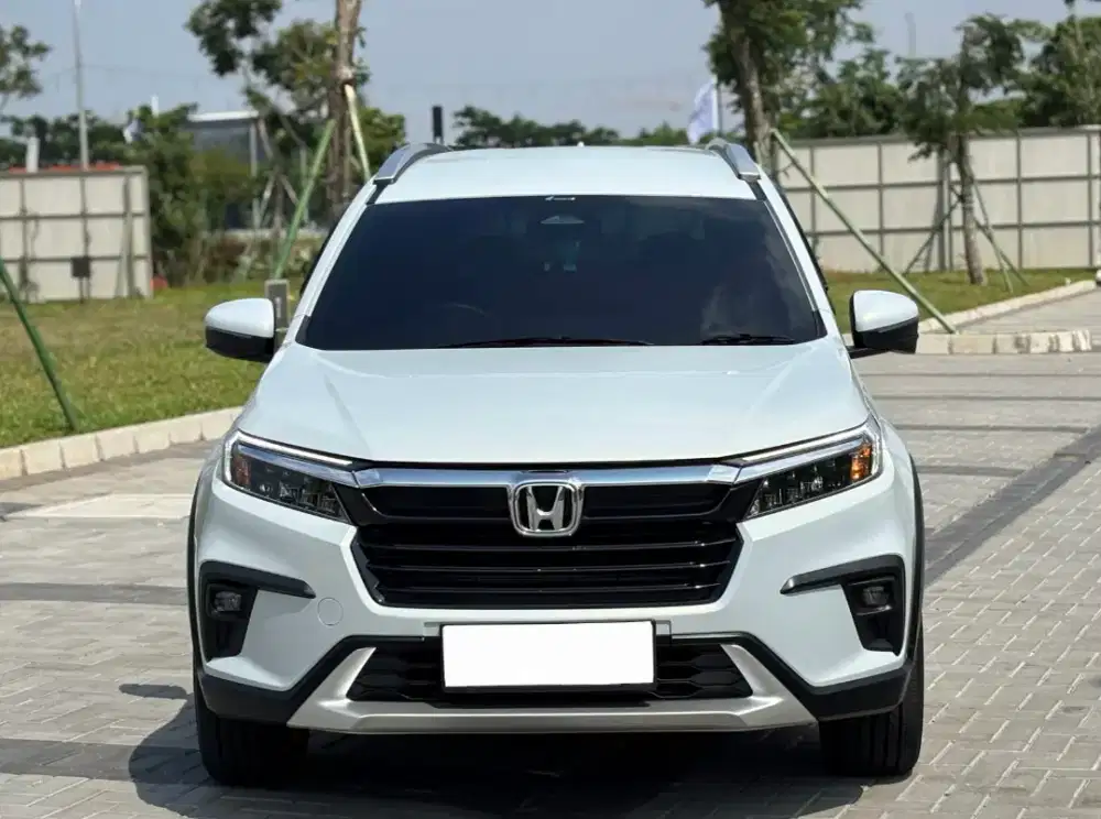 Honda BRV PRESTIGE SENSING th22. DP19jt BUNGA MURAH