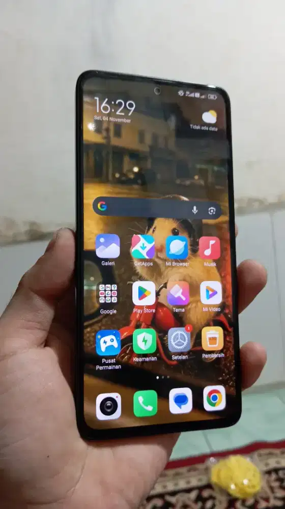 Xiomi redmi note 14 5G