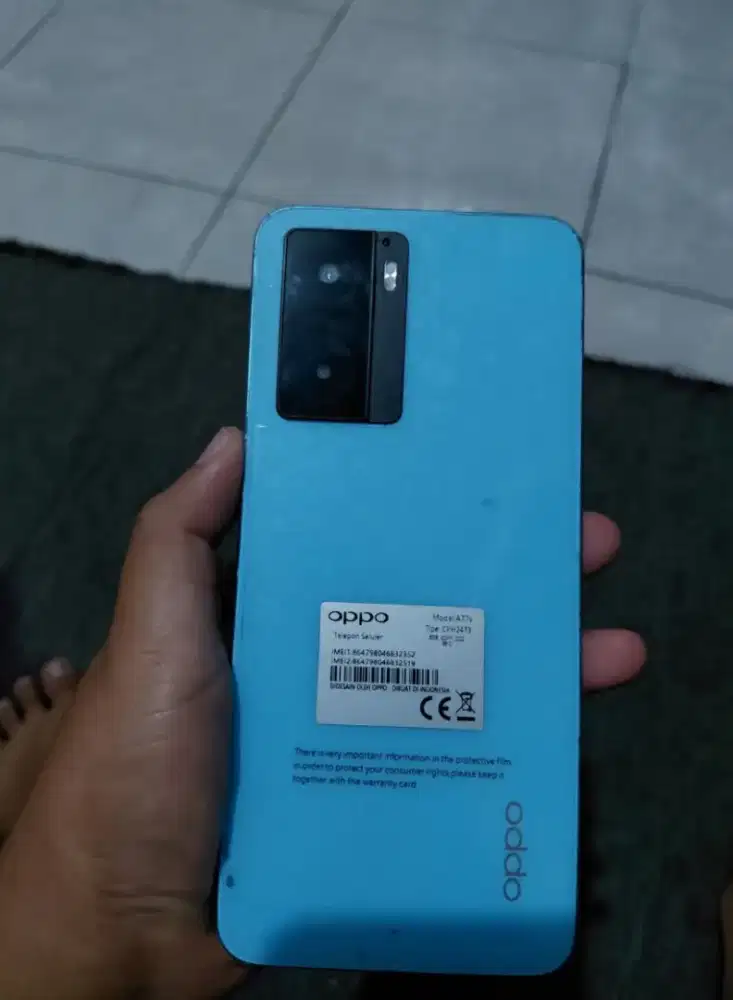 Jual HP murah meriah