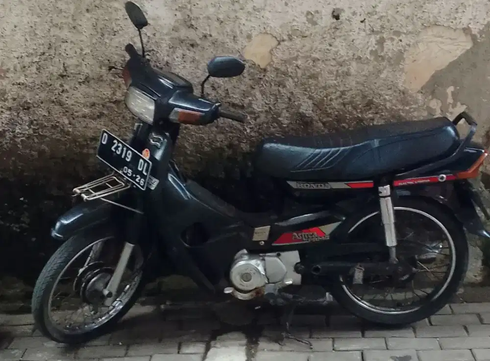 Astrea prima 1990
