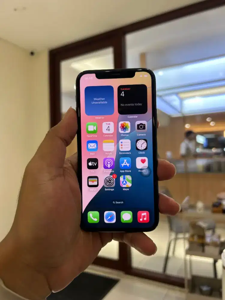 iPhone 11 Pro 64GB IBOX